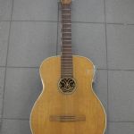 547 5385 Gitarr